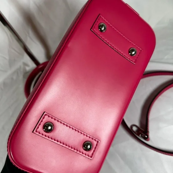 Louis Vuitton LV Alma BB - Picture 5 of 8